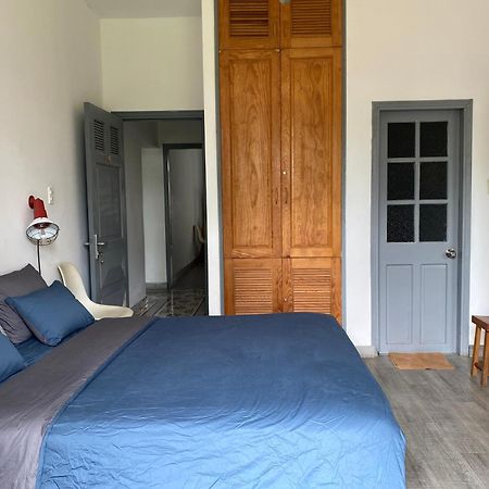 Tia Du Villa Homestay Da Lat Esterno foto