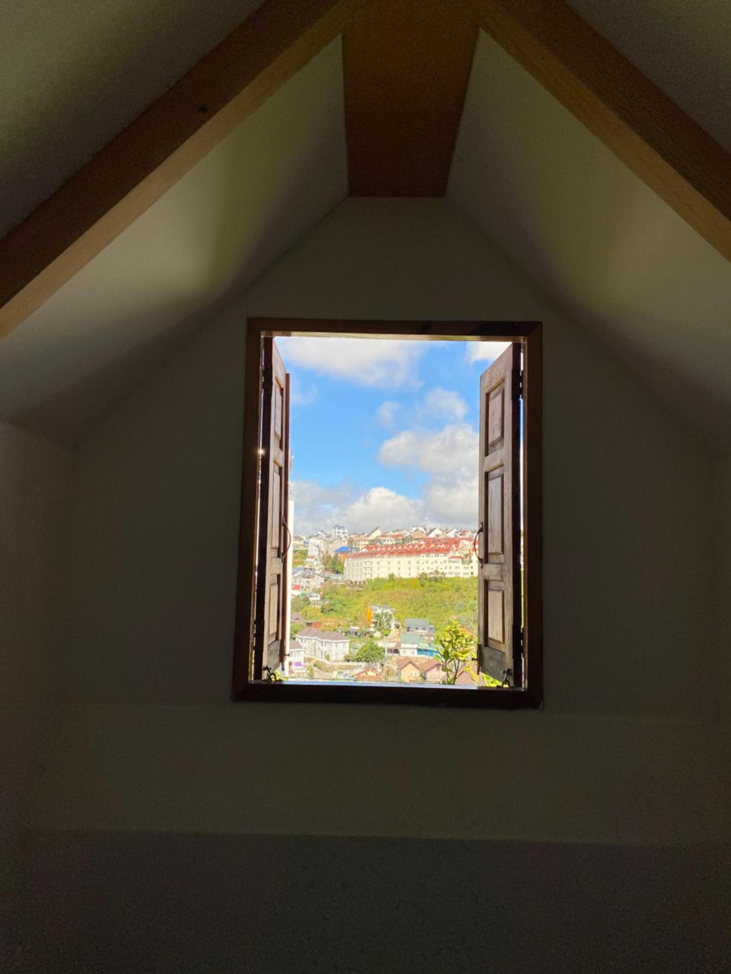 Tia Du Villa Homestay Da Lat Esterno foto