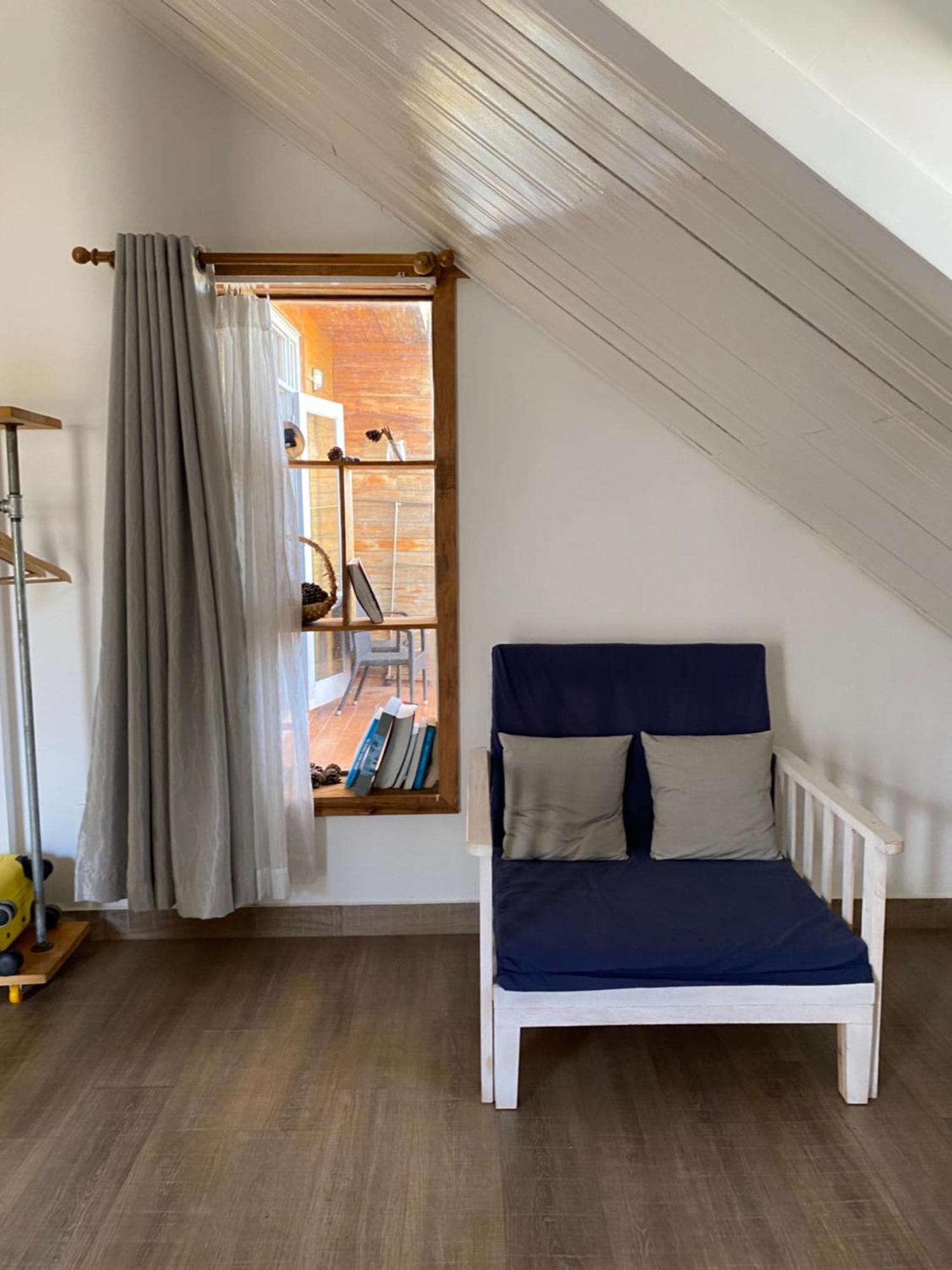 Tia Du Villa Homestay Da Lat Esterno foto