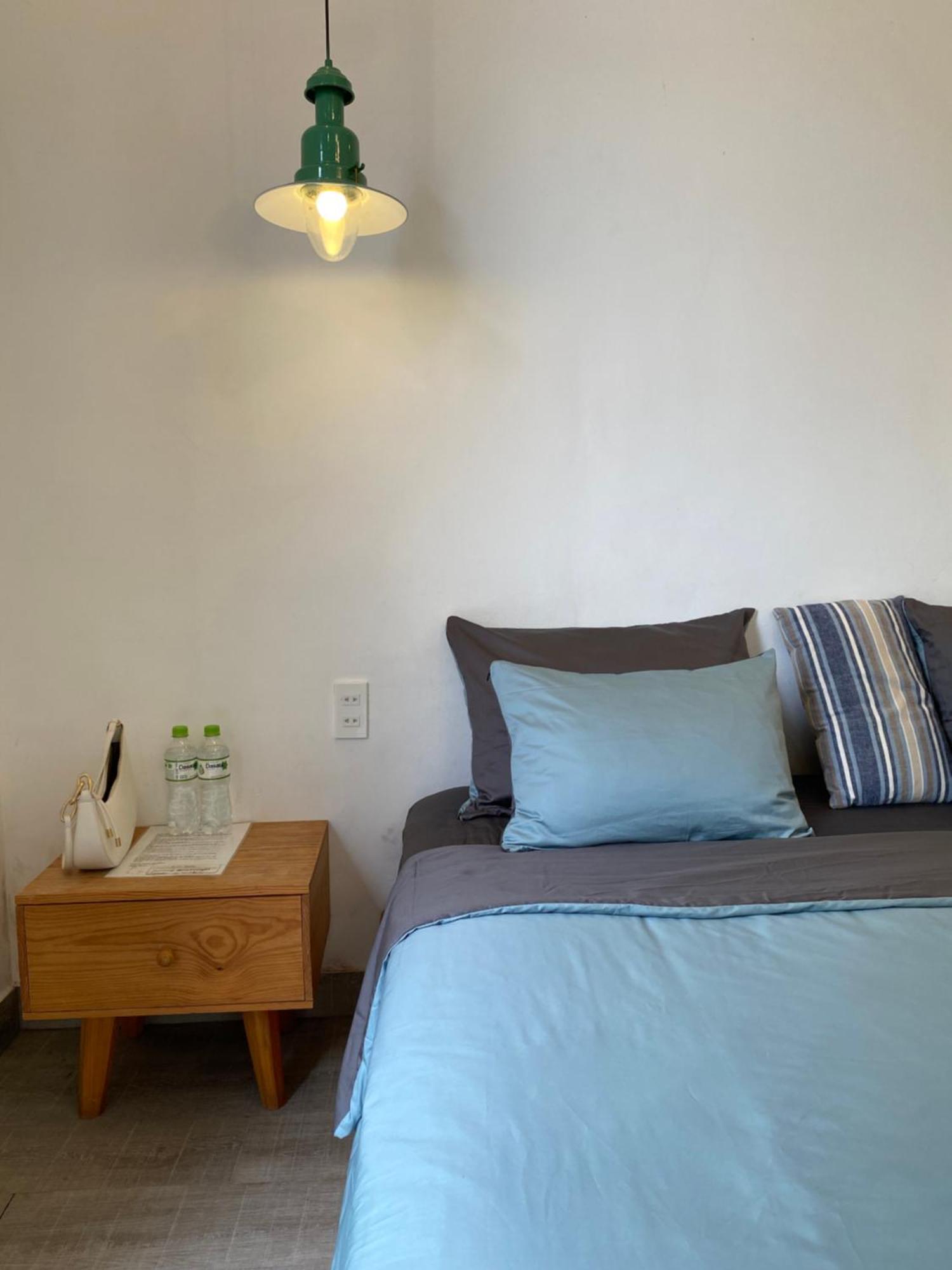 Tia Du Villa Homestay Da Lat Esterno foto