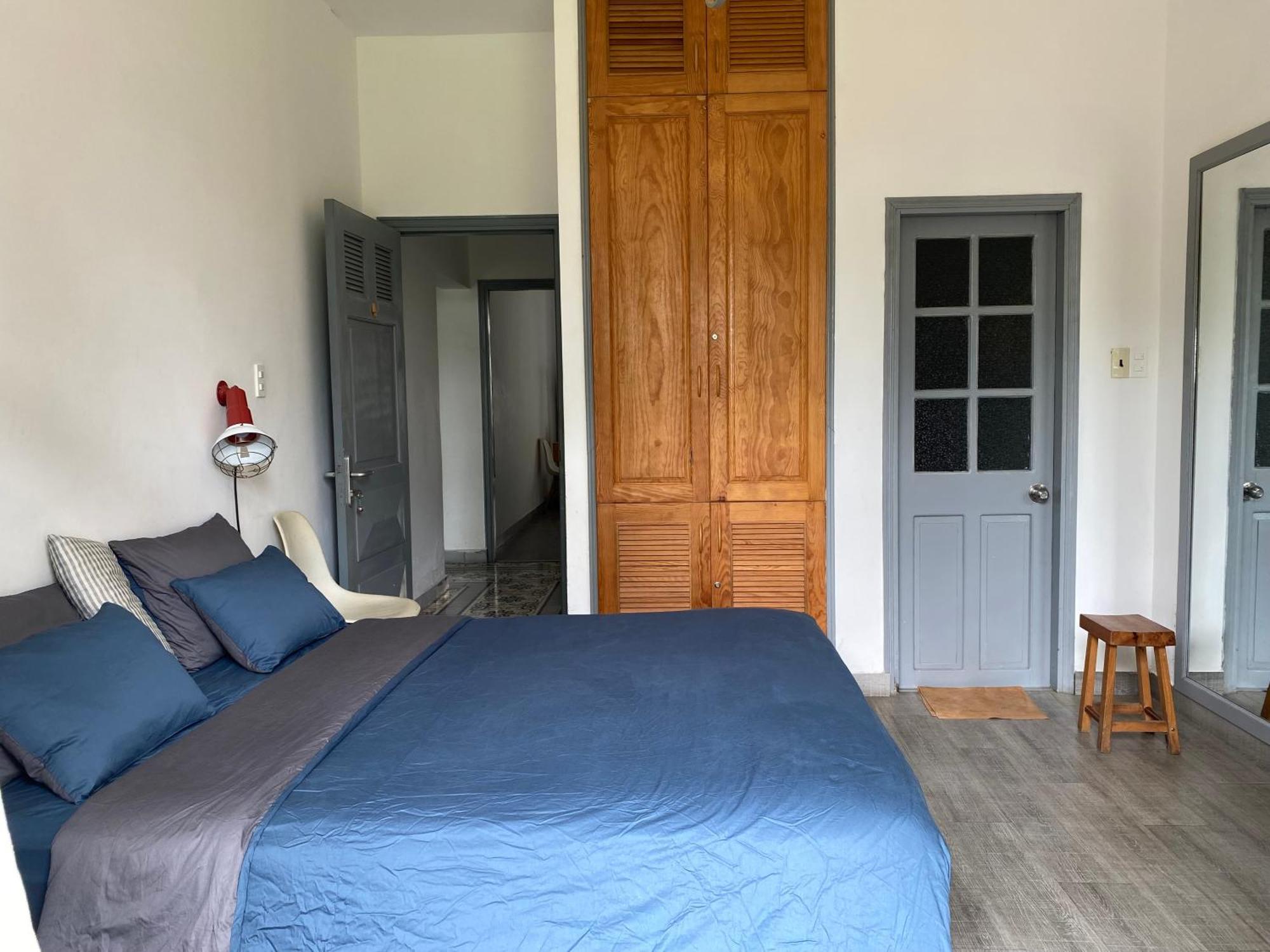 Tia Du Villa Homestay Da Lat Esterno foto