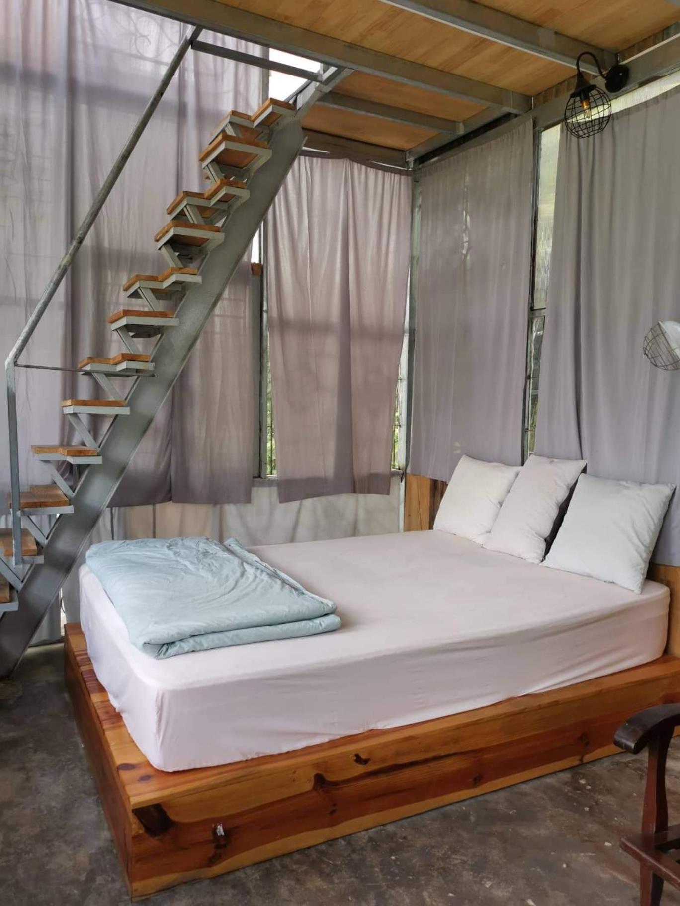 Tia Du Villa Homestay Da Lat Esterno foto