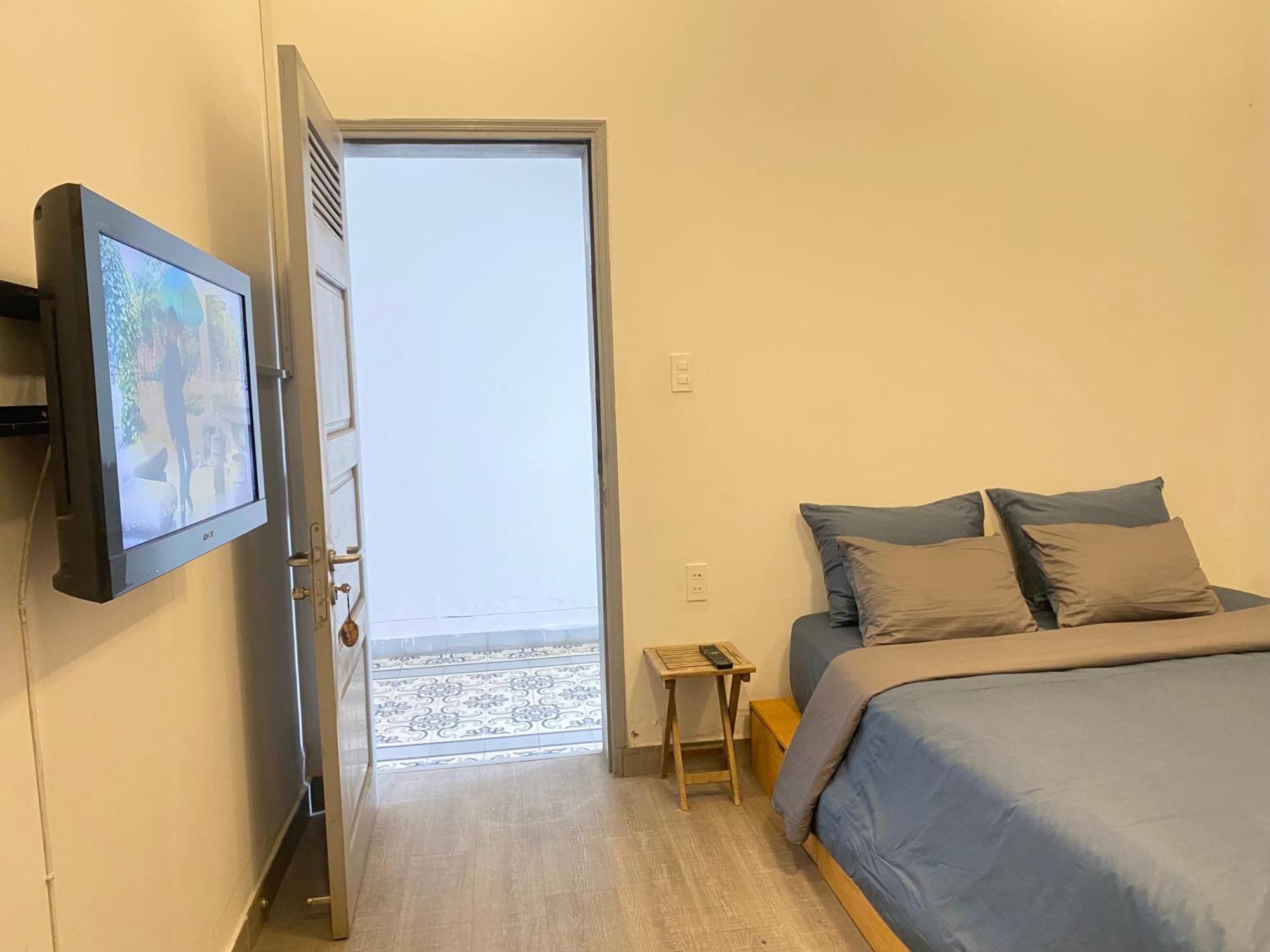 Tia Du Villa Homestay Da Lat Esterno foto
