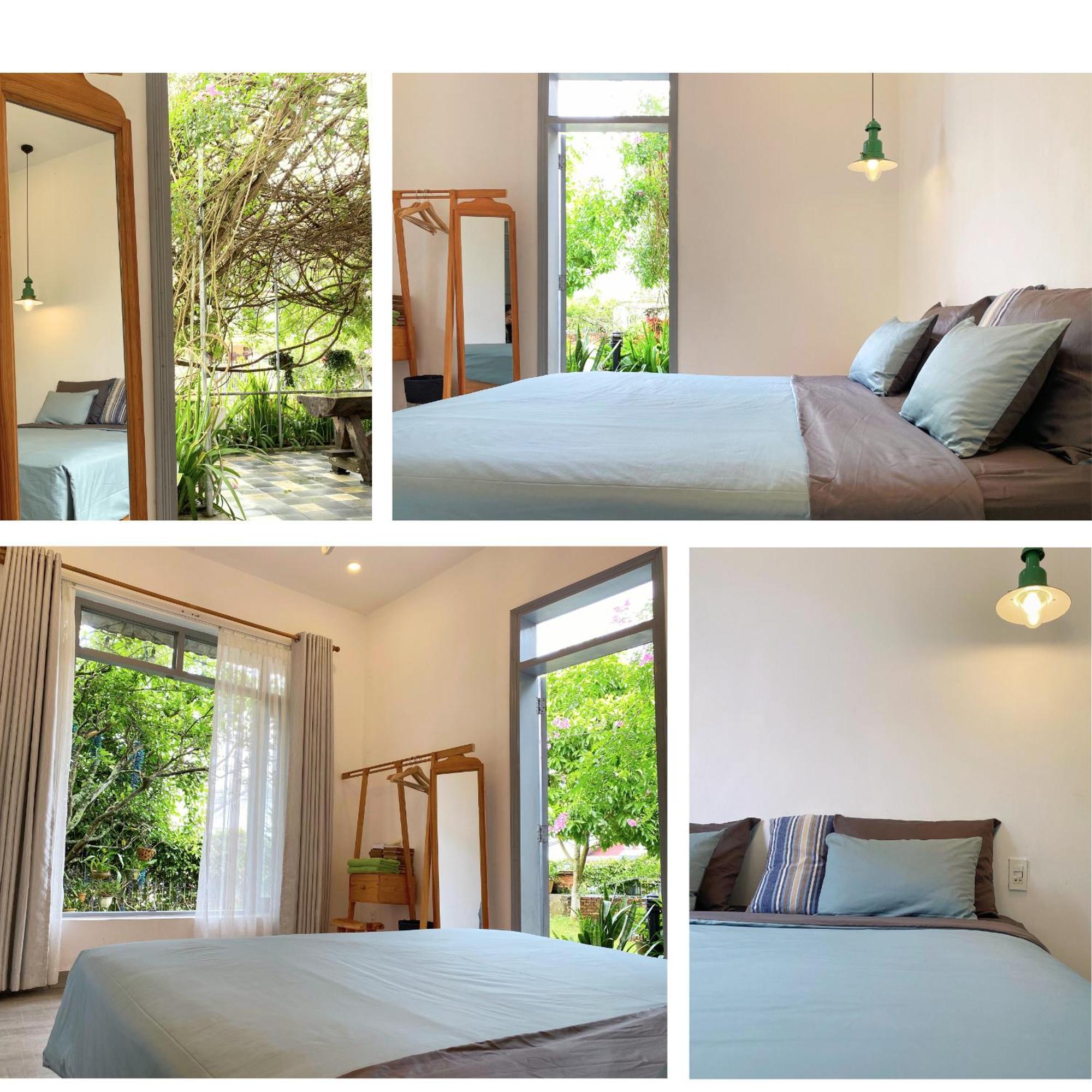 Tia Du Villa Homestay Da Lat Esterno foto