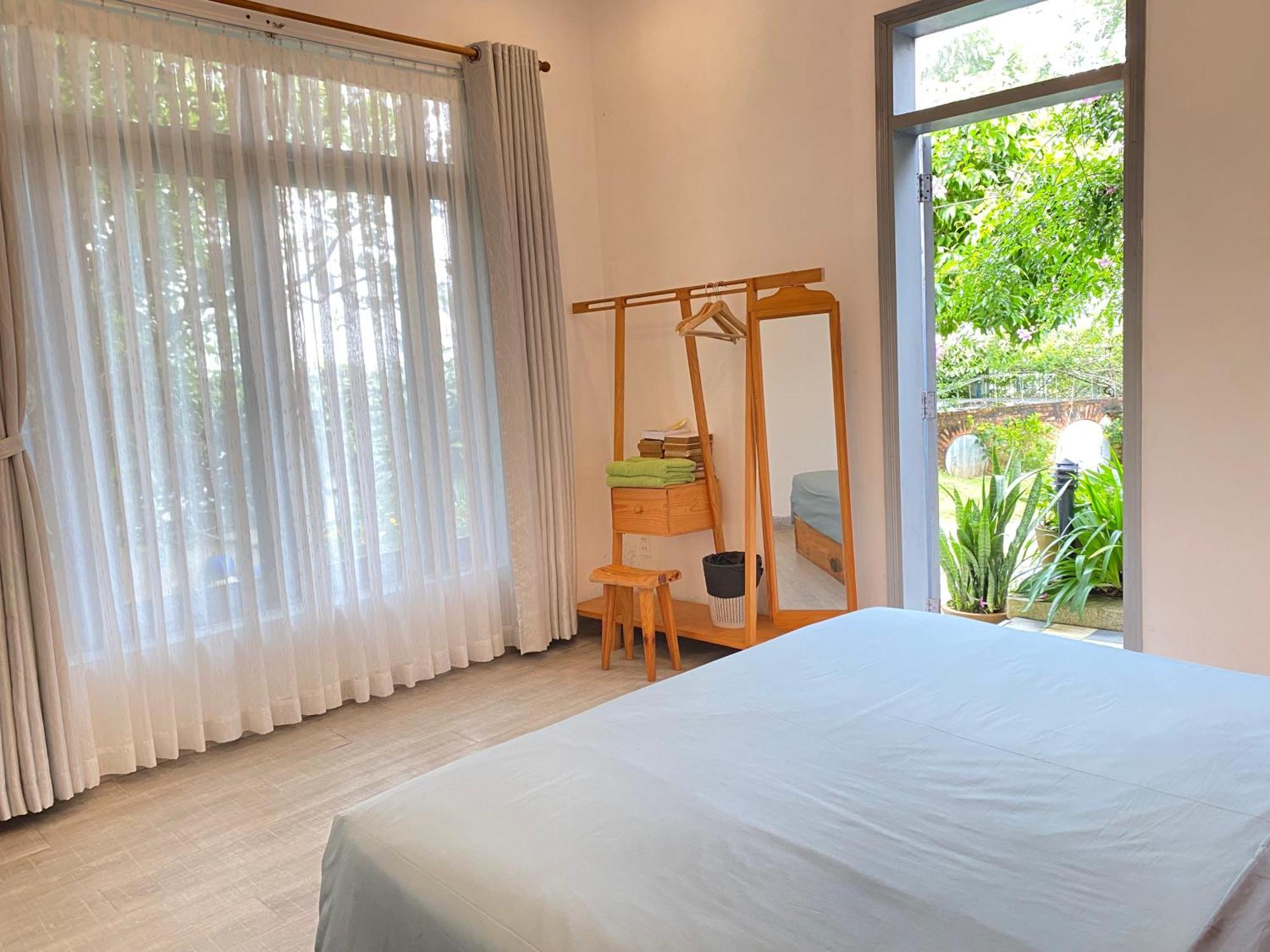 Tia Du Villa Homestay Da Lat Esterno foto
