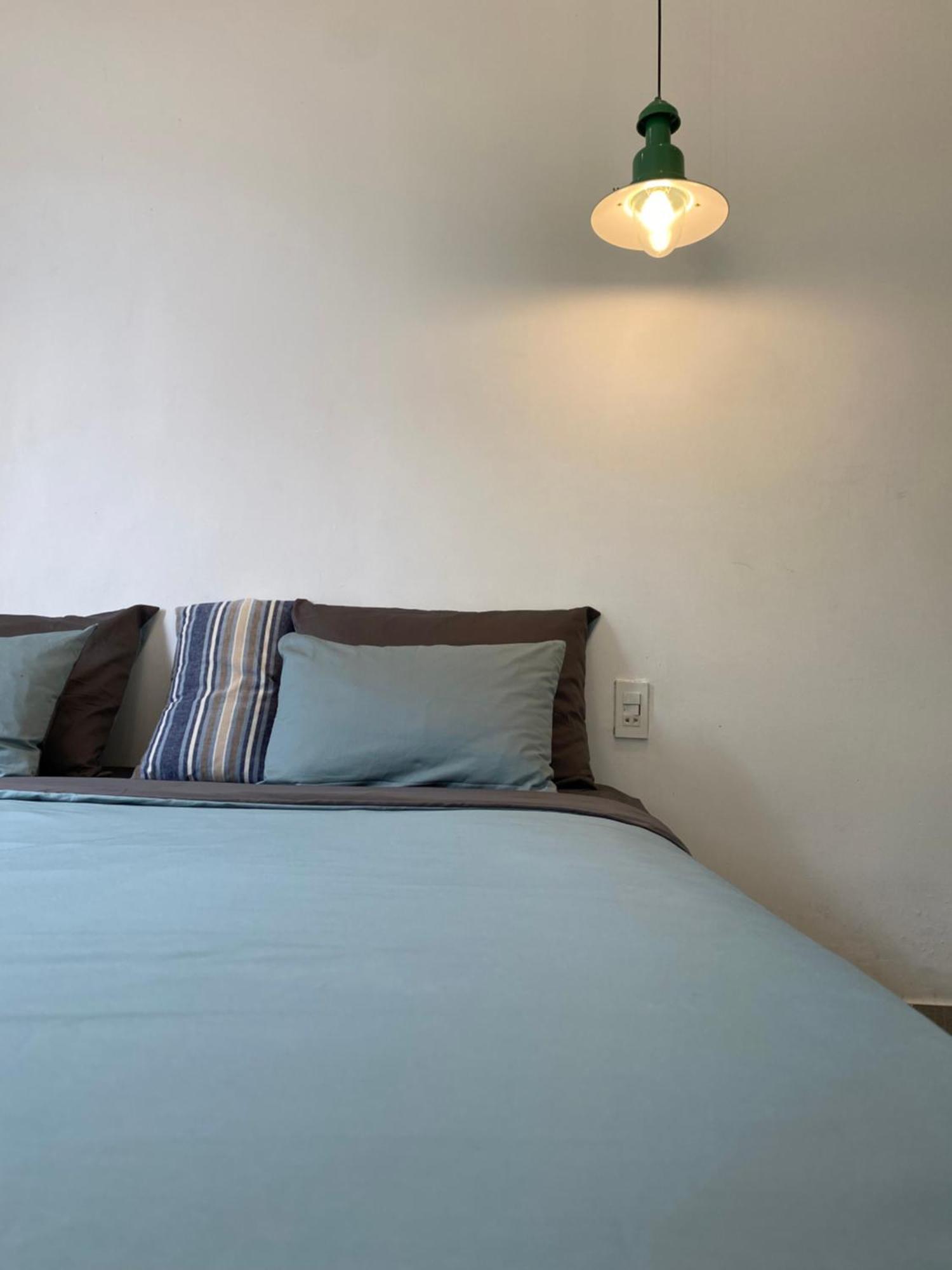 Tia Du Villa Homestay Da Lat Esterno foto