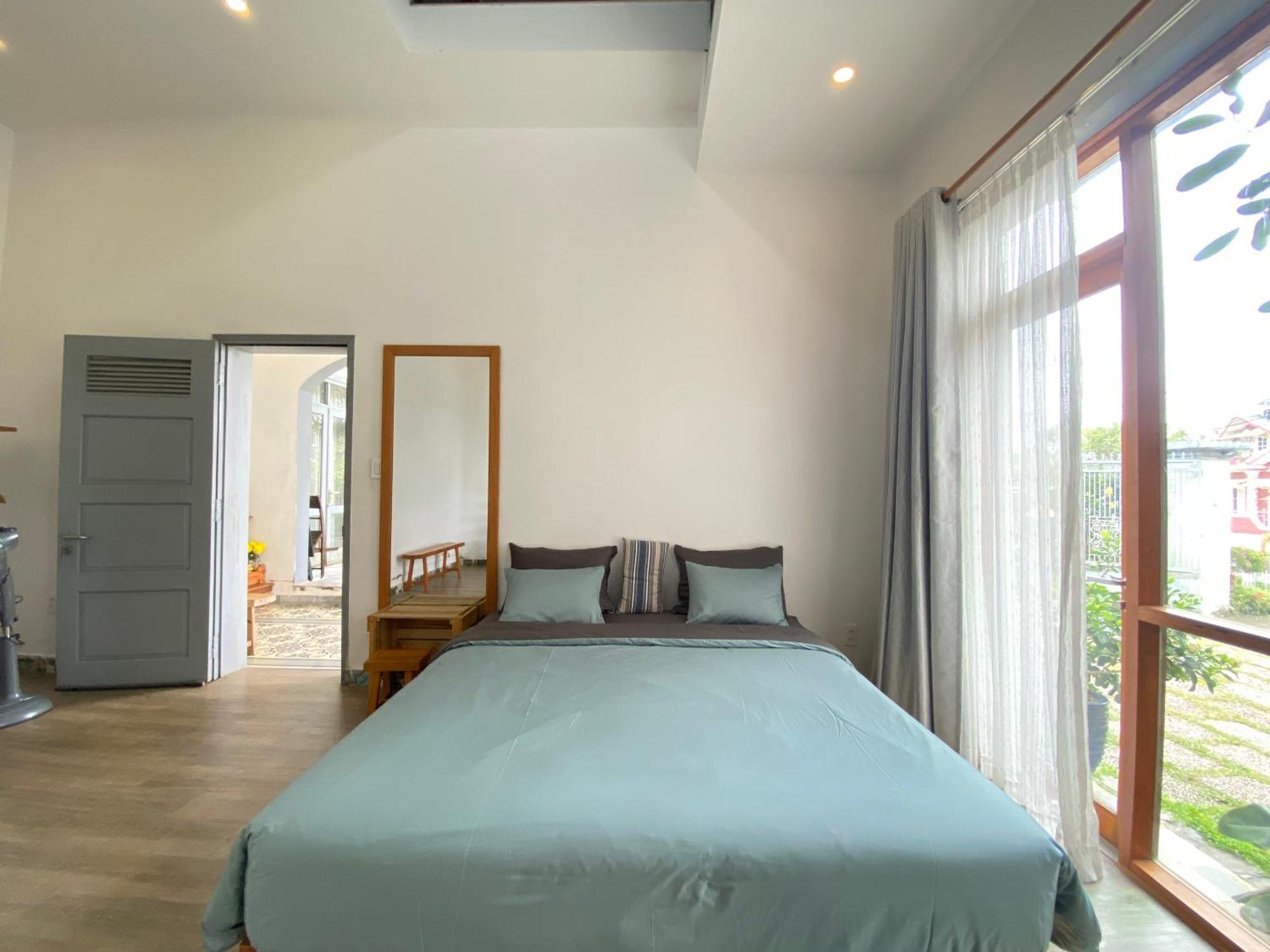 Tia Du Villa Homestay Da Lat Esterno foto