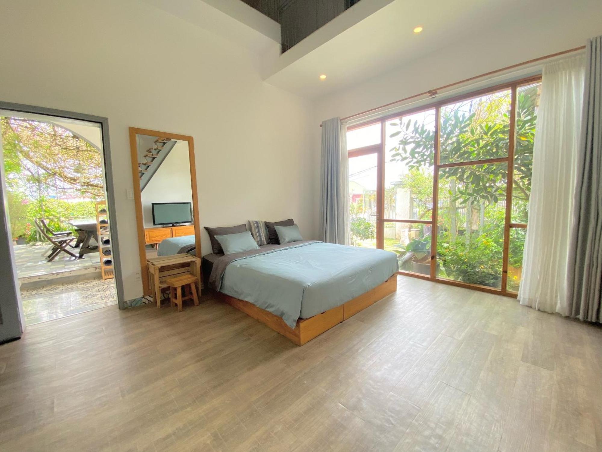 Tia Du Villa Homestay Da Lat Esterno foto
