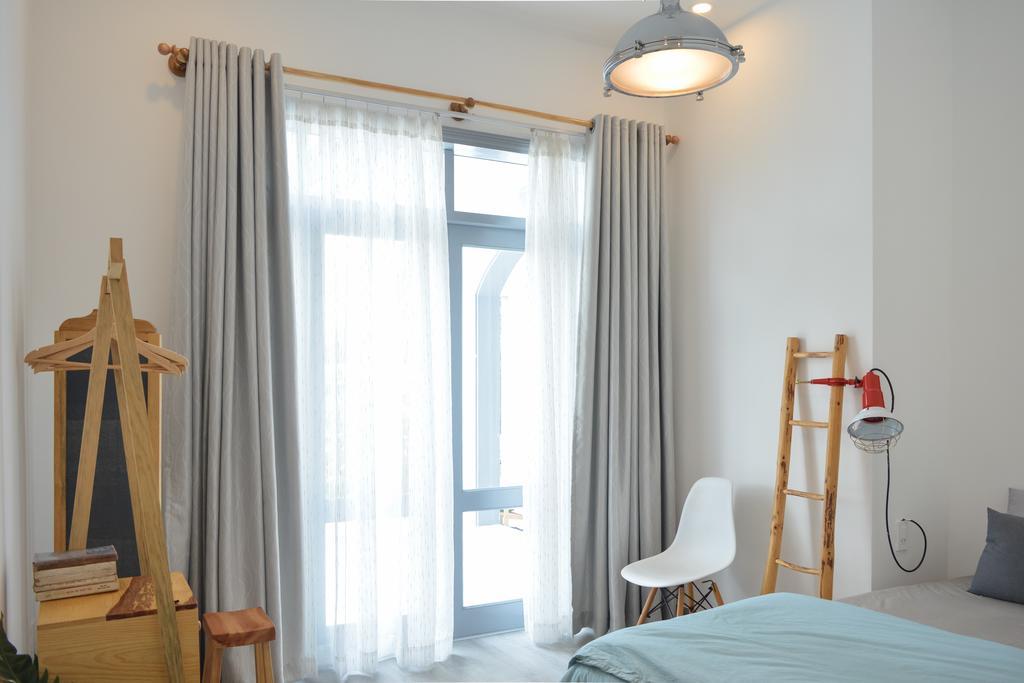 Tia Du Villa Homestay Da Lat Esterno foto