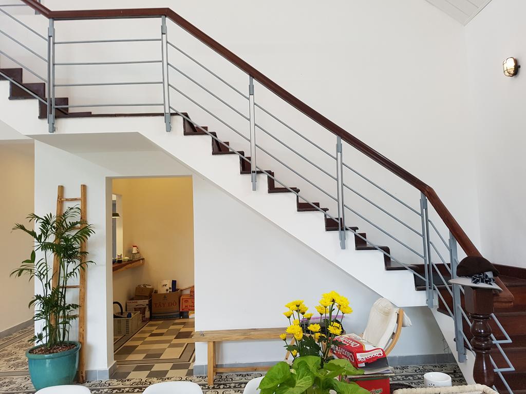 Tia Du Villa Homestay Da Lat Esterno foto