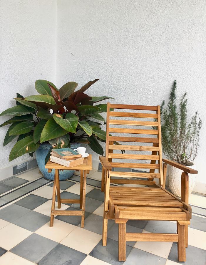 Tia Du Villa Homestay Da Lat Esterno foto