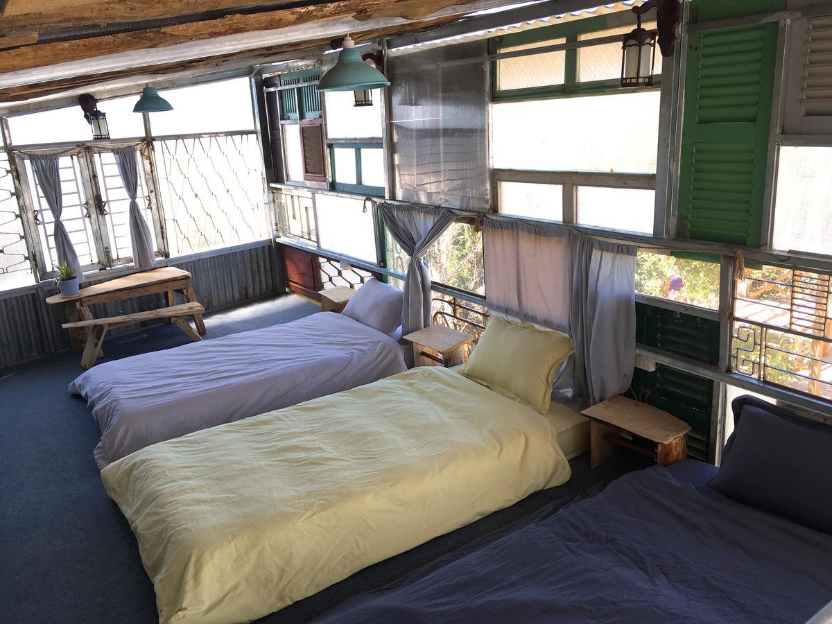 Tia Du Villa Homestay Da Lat Esterno foto