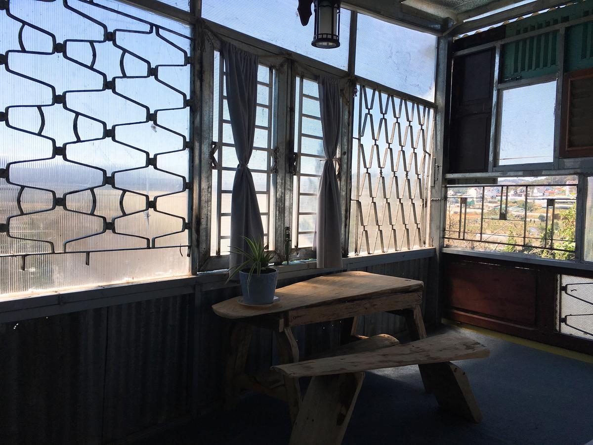 Tia Du Villa Homestay Da Lat Esterno foto